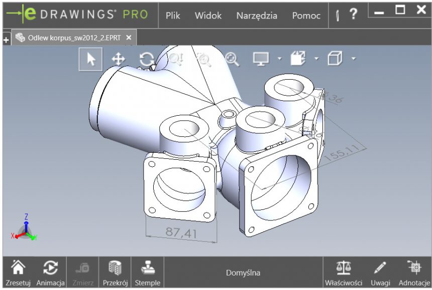 Reference Dimension, How To Insert And Use Of - SOLIDWORKS BLOG