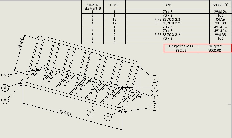 general table solidworks 2014 download