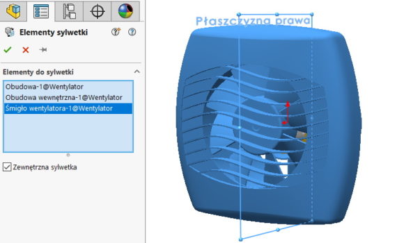 Sylwetka idealnym narzędziem podczas projektowania opakowań