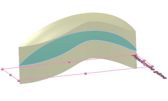 Kierunek pogrubienia w operacji Pogrub