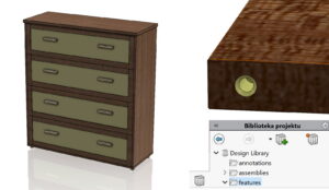 design library