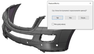 feature works