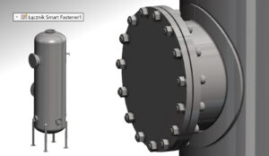 smart fastener