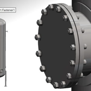 Łączniki Smart Fastener – automat do skręcania konstrukcji