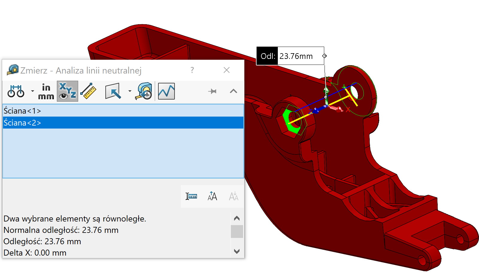 SOLIDWORKS BLOG - everything about the program SOLIDWORKS