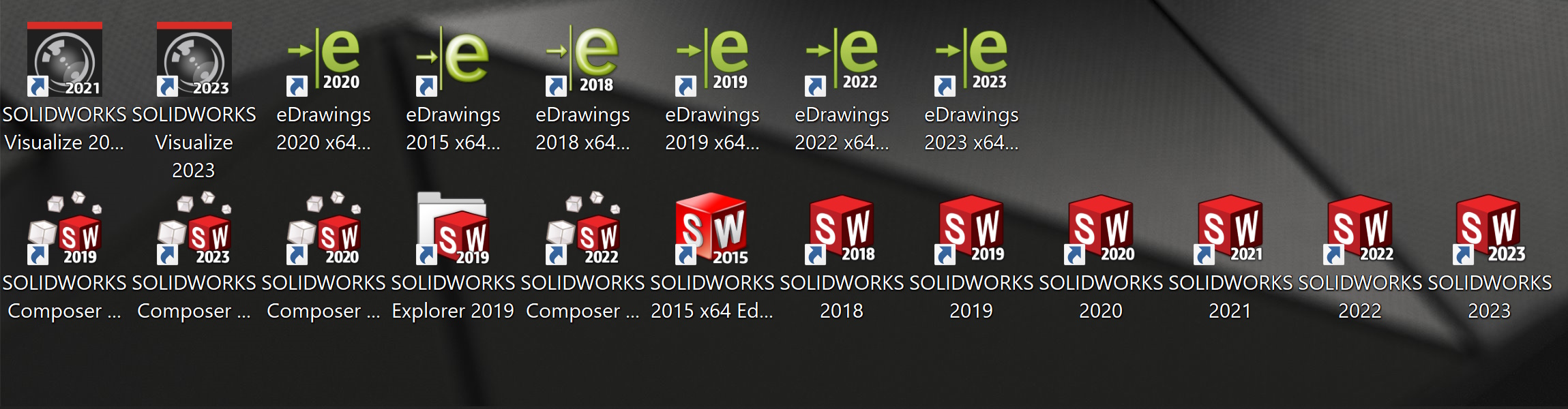 solidworks downloads