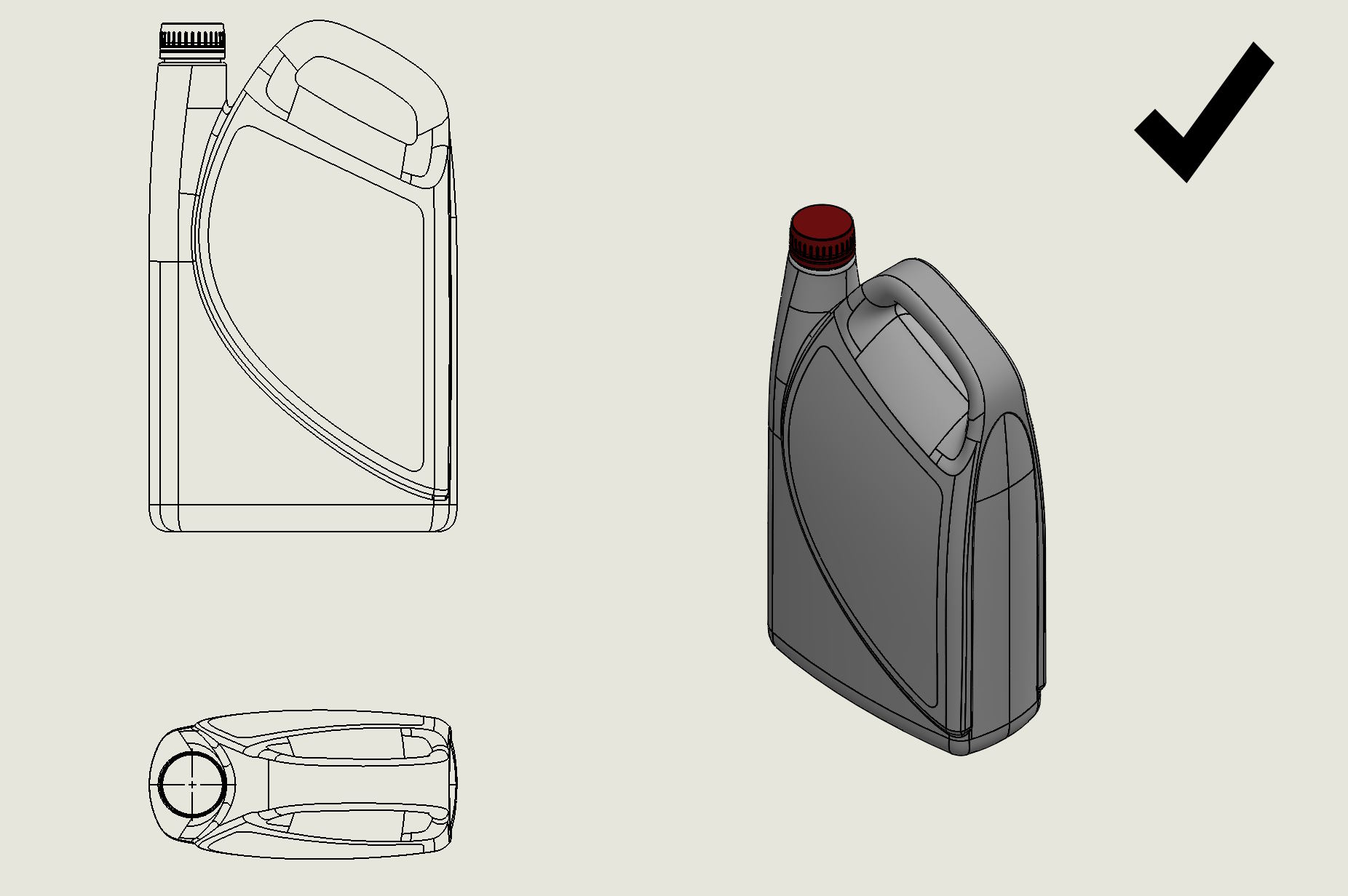 Uprzednio zdefiniowany