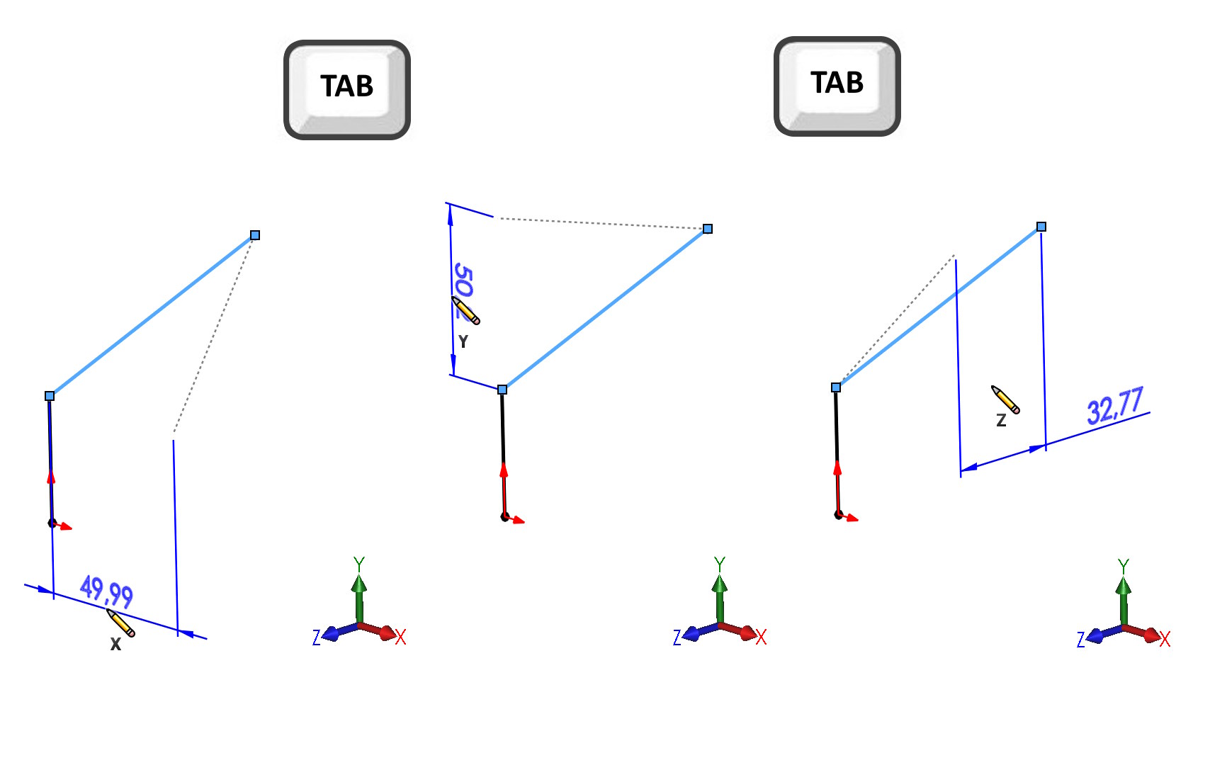 Tal dimensión es en su mayoría inútil