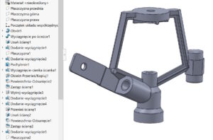 podręcznik solidworks 2025