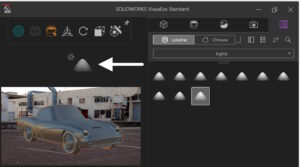 edytuj wszystkie światła