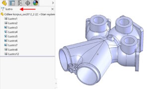 nawigowanie w drzewie operacji