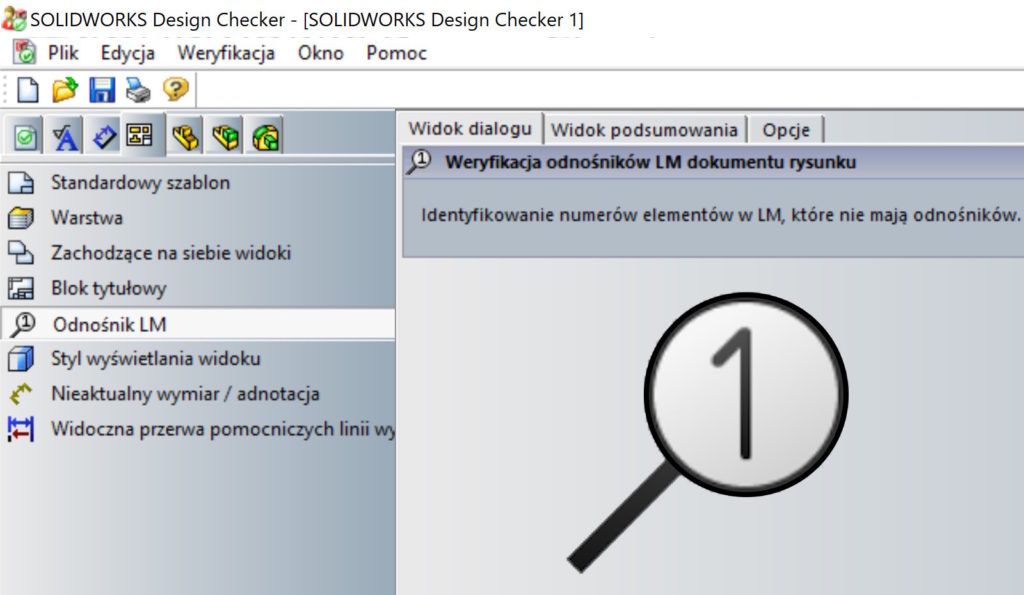 design checker