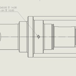 Widok szczegółów bez wymiarów – rozwiązanie zastępcze Widok szczegółów bez wymiarów – rozwiązanie zastępcze