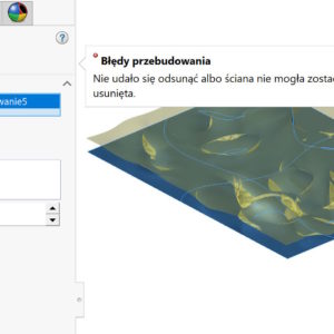 Nie możesz pogrubić powierzchni? To nie pogrubiaj