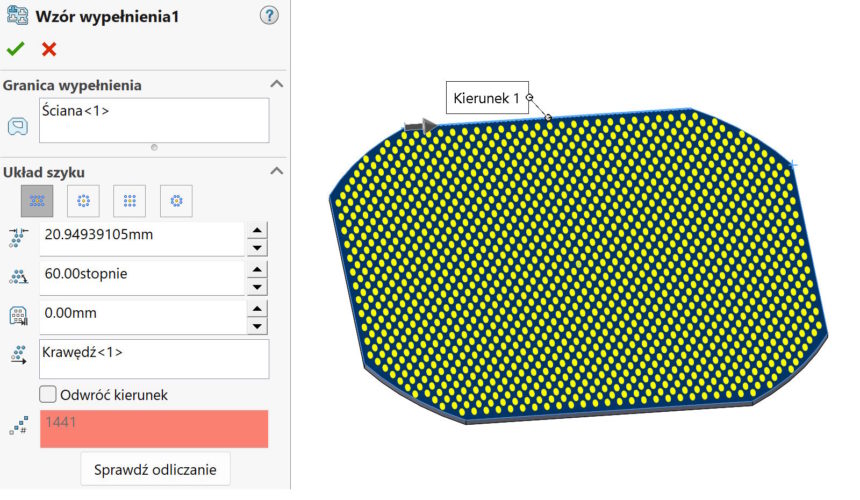 Niewydajny szyk? Tego możesz nie wiedzieć…