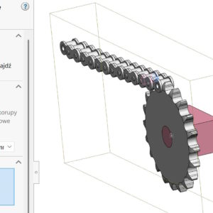 Automatycznie znajdź interakcje lokalne