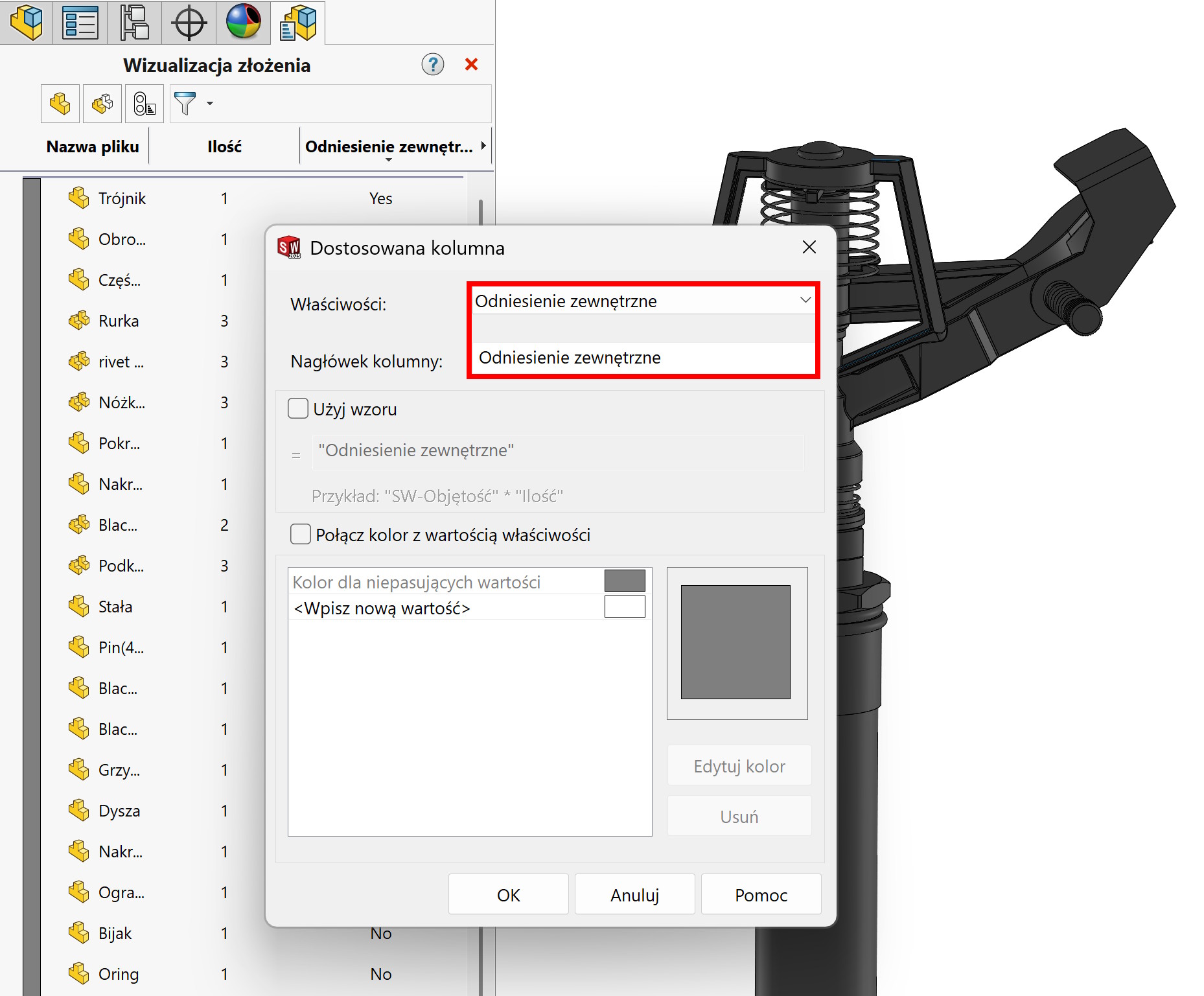 odniesienia zewnętrzne