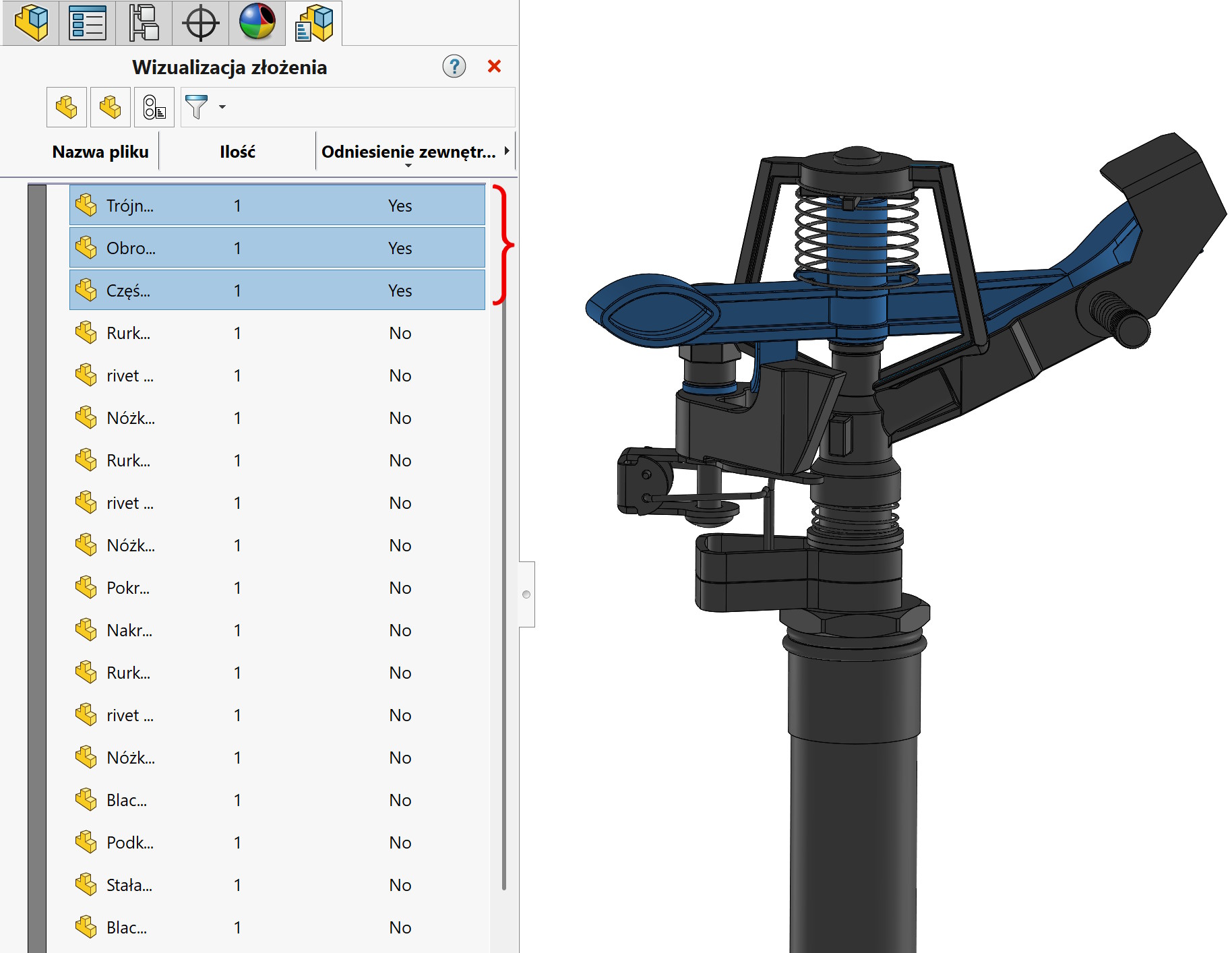 odniesienia zewnętrzne