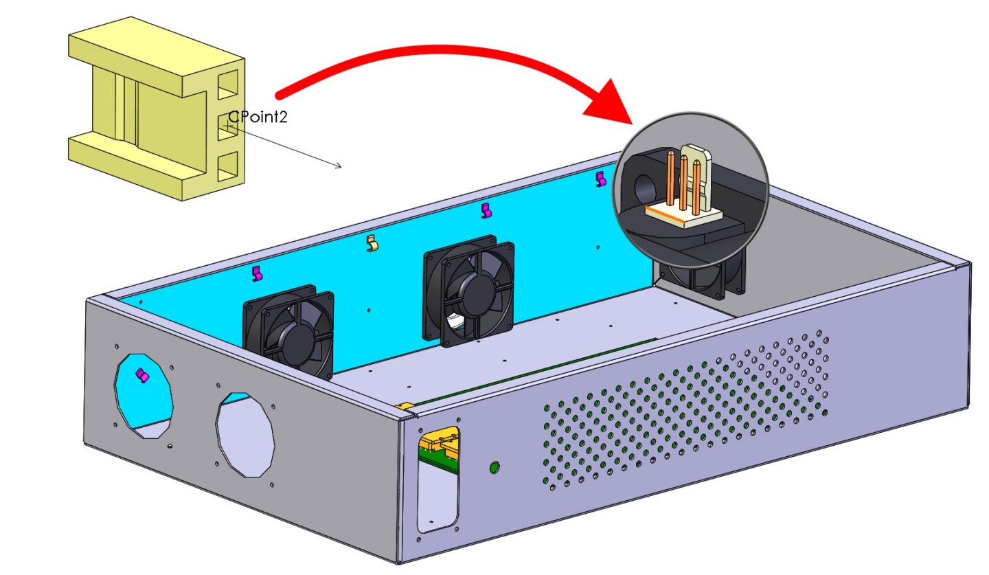 Utwórz wiązania tylko wtedy, gdy nazwy są zgodne