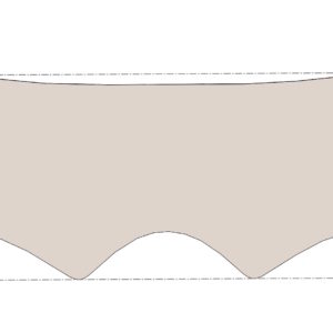 Spłaszczenie powierzchni vs. arkusz blachy