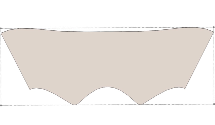 Spłaszczenie powierzchni vs. arkusz blachy