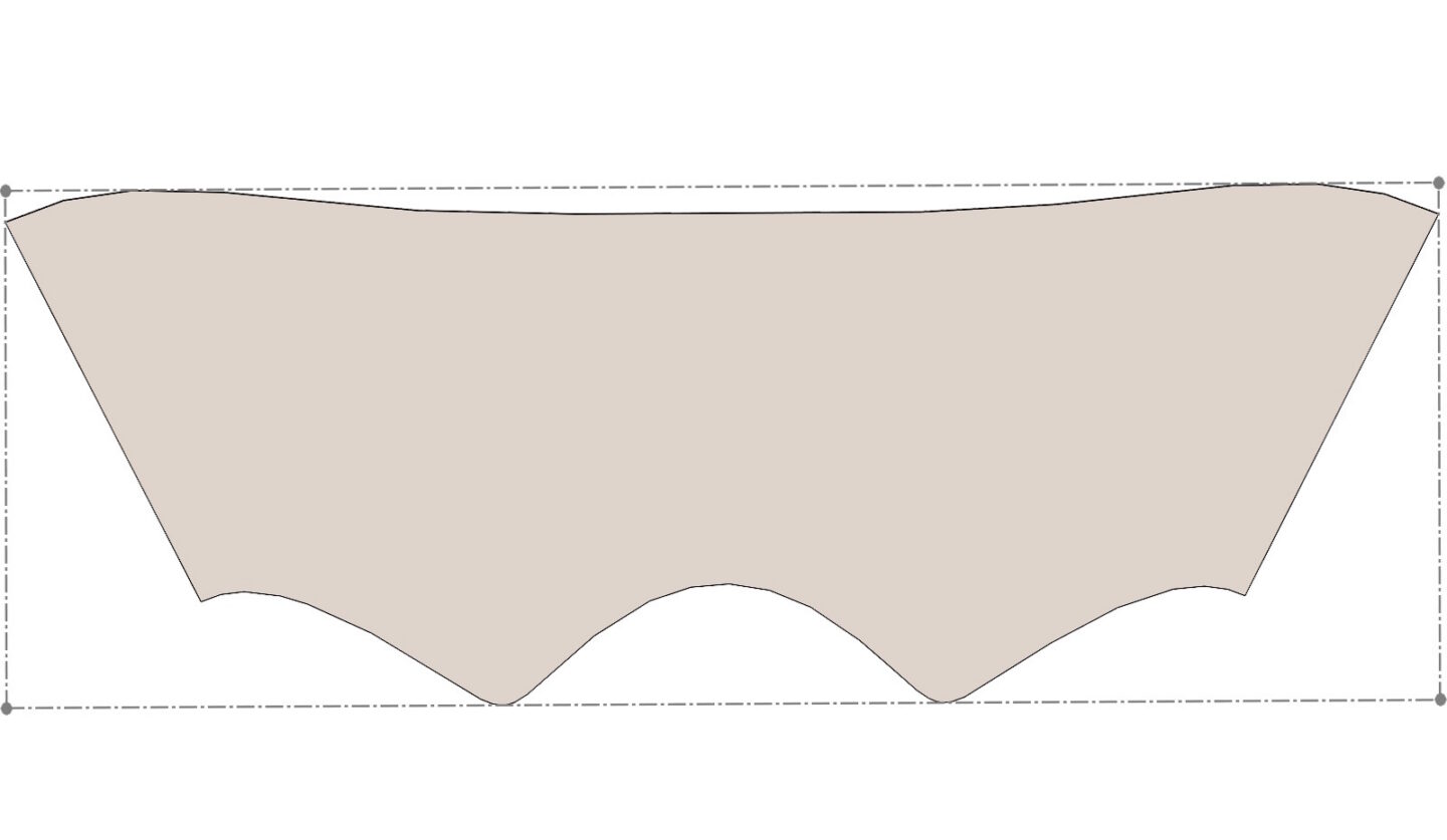Spłaszczenie powierzchni vs. arkusz blachy