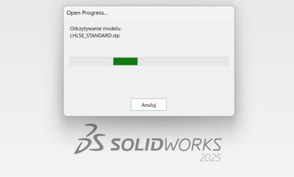 Miejsce zapisu pliku importowanego ma znaczenie