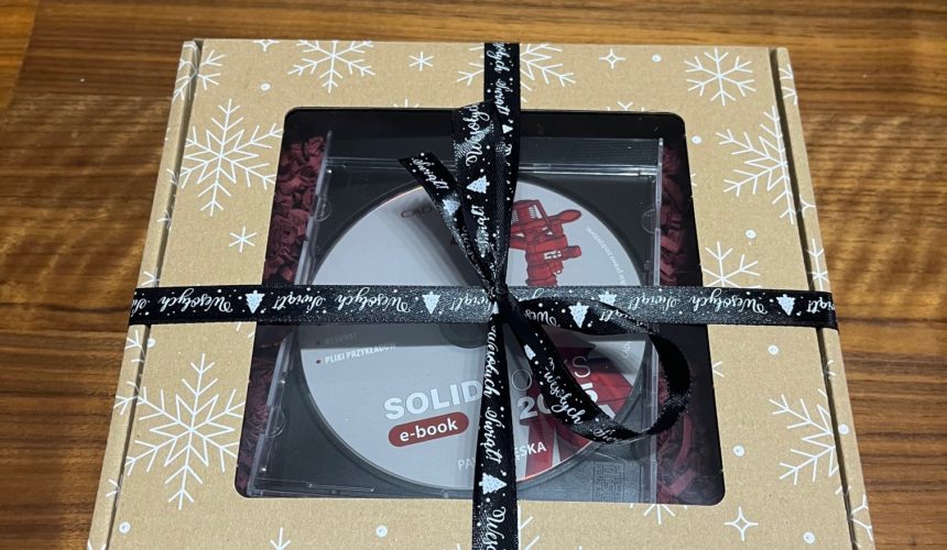 e-book w świątecznej wersji box na prezent!