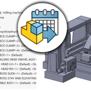 Future Version Components (FVC) w SOLIDWORKS