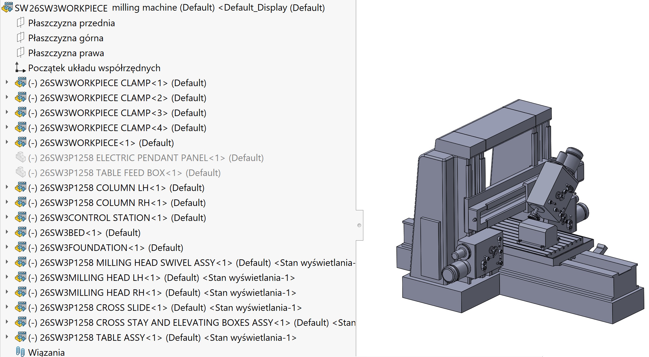 Future Version Components