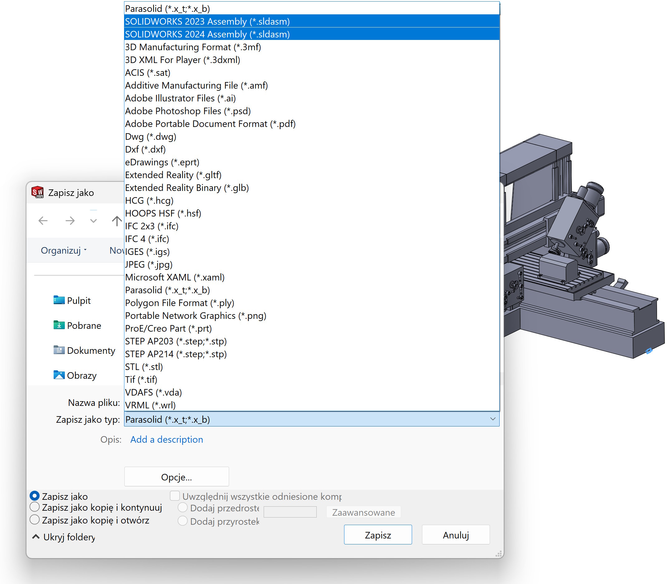 Future Version Components