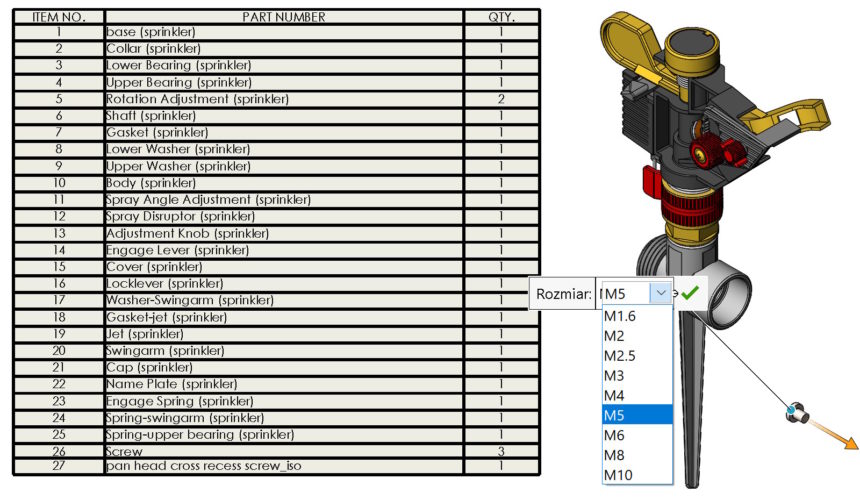 Opcje wyświetlania w ustawieniach Toolbox — co naprawdę zmieniają i dlaczego warto je świadomie ustawić