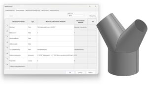 powierzchnia malowania w solidworks