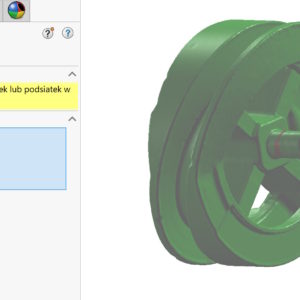 Scalaj siatki możliwe do realizacji dwoma metodami