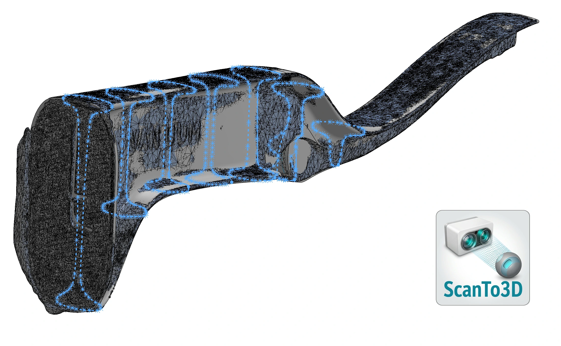 scanto3d